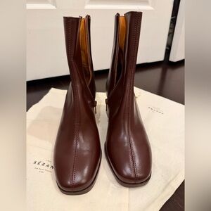 Sezane Axellle Ankle boot